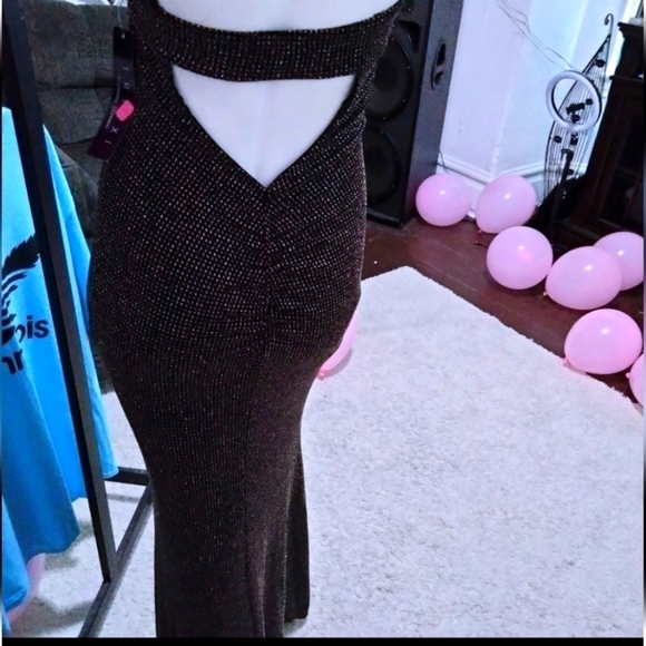 New Years Eve Dress🎆 - Picture 3 of 4
